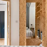 Class And Cozy Desing Tram Apartamento Saint-Etienne (Loire)
