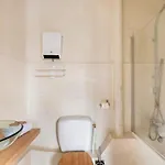 Apartamento Class And Cozy Desing Tram Saint-Etienne (Loire)