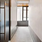 Class And Cozy Desing Tram Apartamento