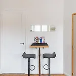 Apartamento Class And Cozy Desing Tram