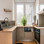 Class And Cozy Desing Tram Apartamento Saint-Etienne (Loire)