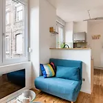 Class And Cozy Desing Tram