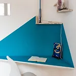 Class And Cozy Desing Tram Saint-Etienne (Loire)