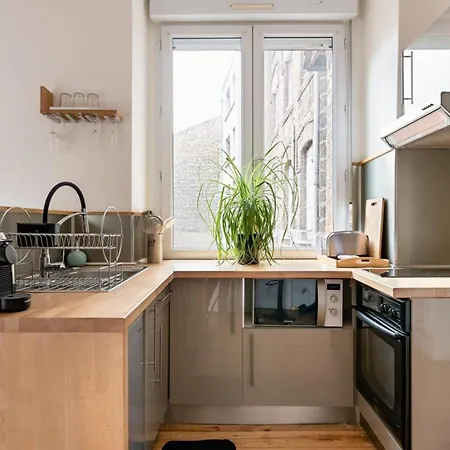 Class And Cozy Desing Tram